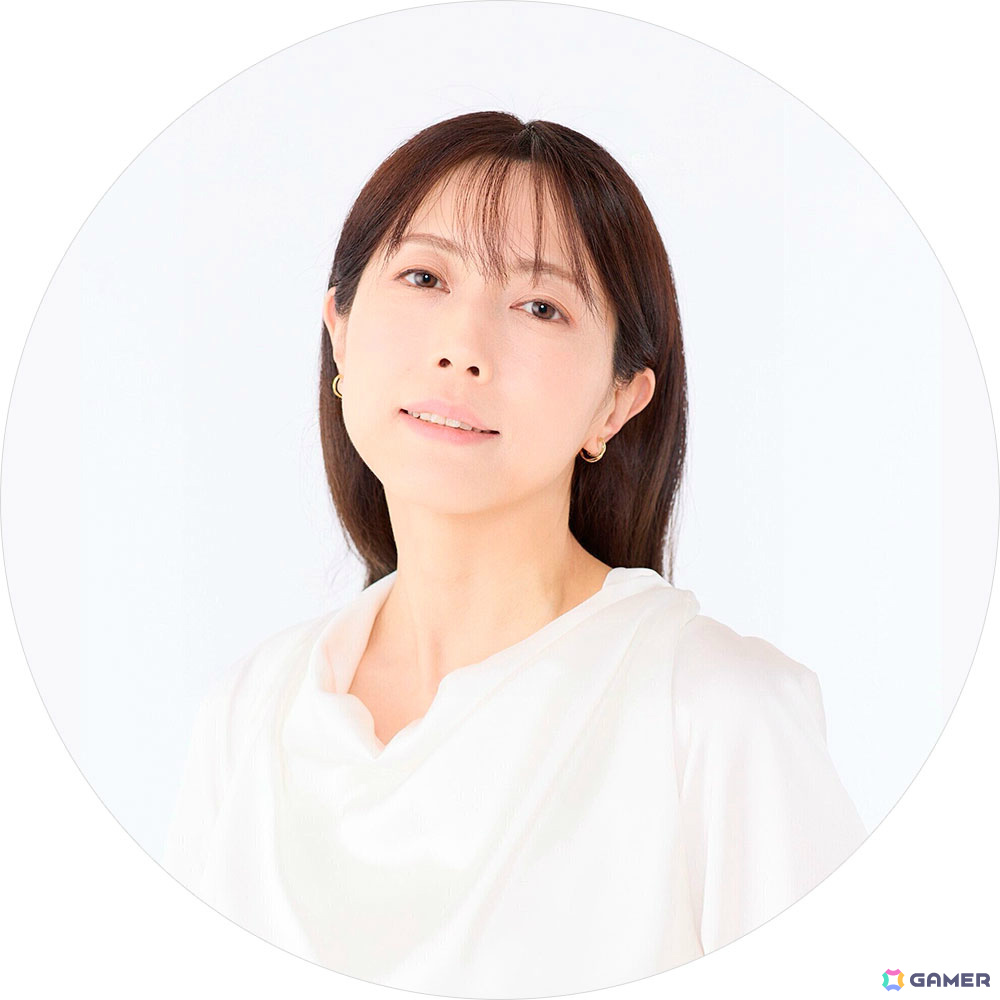 朗読劇：斎藤楓子さん