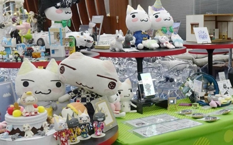 「どこでもいっしょ」ファンイベント「トロフェス ～トロの誕生日会2026～」ステージ観覧チケットの販売が本日18時より開始！