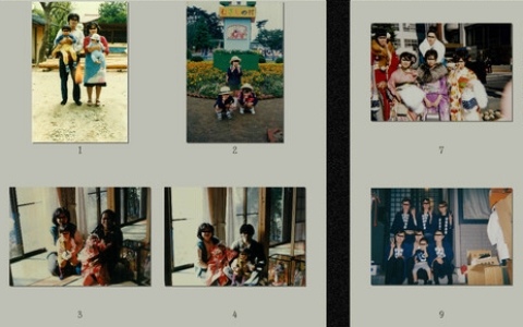 乃木坂46出演の番組「東京パソコンクラブ」発となるホラーゲーム「誰かの心霊写真」がリリース！