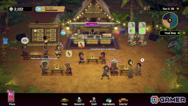 「デイヴ・ザ・ダイバー」のDLC「In the Jungle」が6月18日に配信決定！PS5/Switch 2向けのパッケージ版情報もの画像4