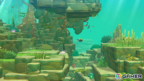 「デイヴ・ザ・ダイバー」のDLC「In the Jungle」が6月18日に配信決定！PS5/Switch 2向けのパッケージ版情報もの画像5