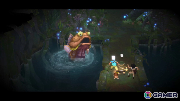「デイヴ・ザ・ダイバー」のDLC「In the Jungle」が6月18日に配信決定！PS5/Switch 2向けのパッケージ版情報もの画像7