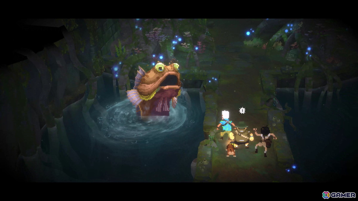 「デイヴ・ザ・ダイバー」のDLC「In the Jungle」が6月18日に配信決定！PS5/Switch 2向けのパッケージ版情報もの画像
