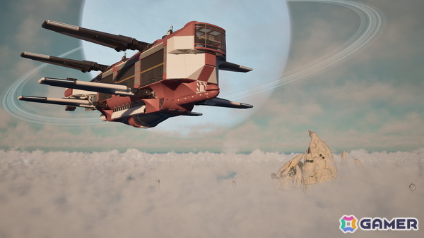 空島探索ADV「ATMOSFAR」の早期アクセス開始時期が2026年第2四半期に決定！ウィッシュリスト登録者数は15万人を突破の画像6