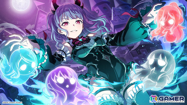 「ガルパ」彩とチュチュがドリフェス限定メンバーとして3月14日に登場！つくし、沙綾ら6人の期間限定メンバーも先行登場の画像10