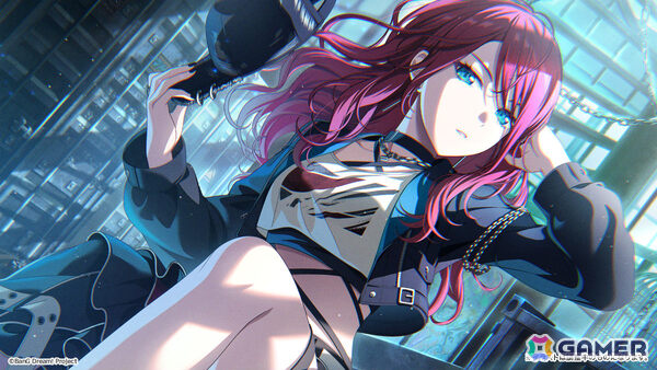 「ガルパ」彩とチュチュがドリフェス限定メンバーとして3月14日に登場！つくし、沙綾ら6人の期間限定メンバーも先行登場の画像13