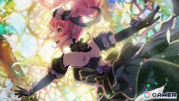 「ガルパ」彩とチュチュがドリフェス限定メンバーとして3月14日に登場！つくし、沙綾ら6人の期間限定メンバーも先行登場の画像2