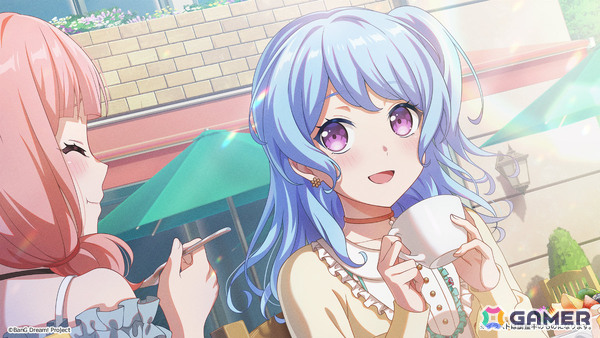 「ガルパ」彩とチュチュがドリフェス限定メンバーとして3月14日に登場！つくし、沙綾ら6人の期間限定メンバーも先行登場の画像7
