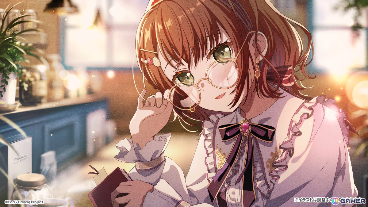 ★5 大和麻弥（特訓後）