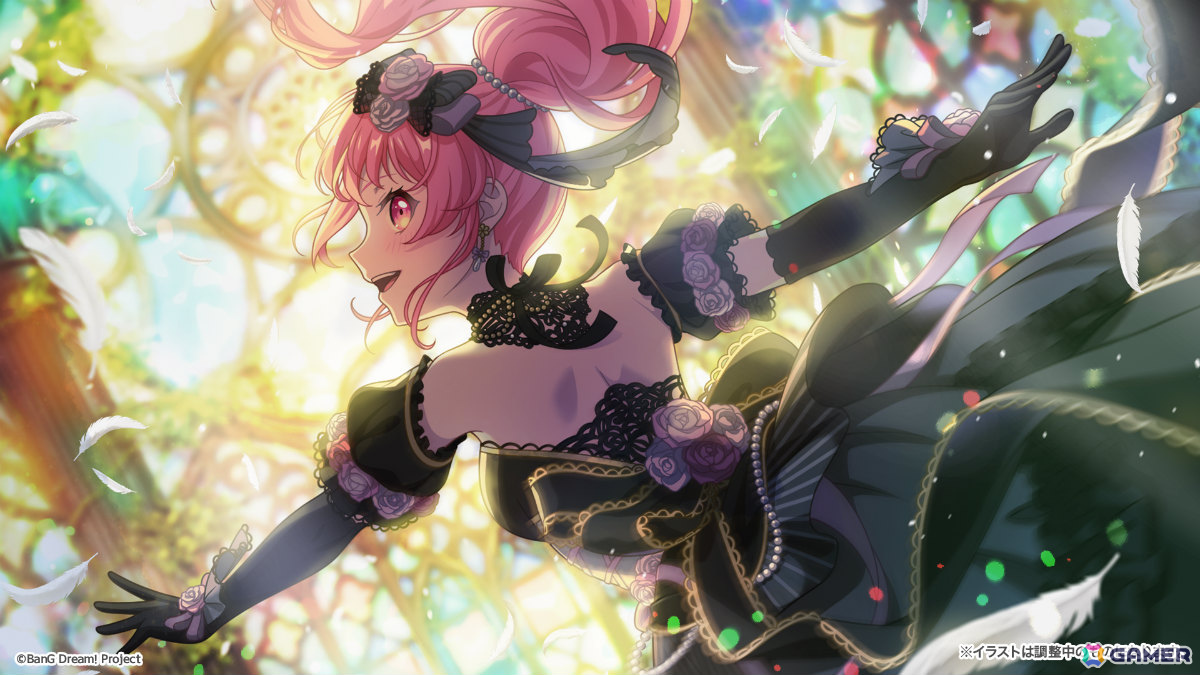 ★5 丸山彩（特訓後）