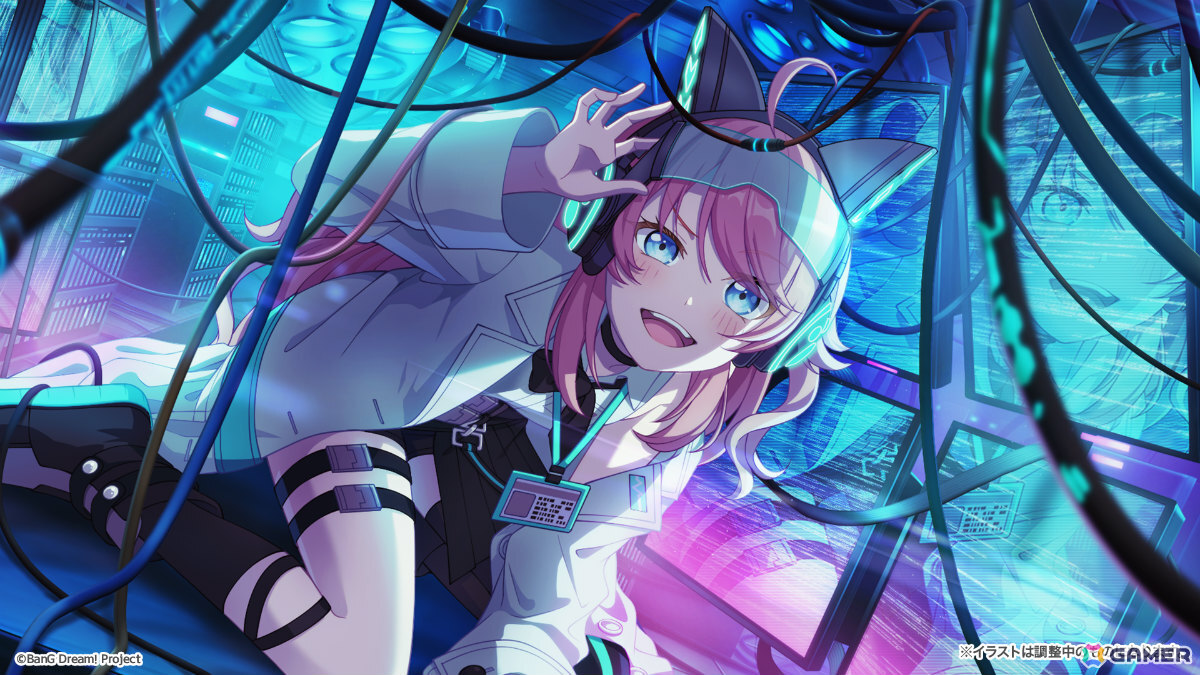 ★5 チュチュ（特訓後）