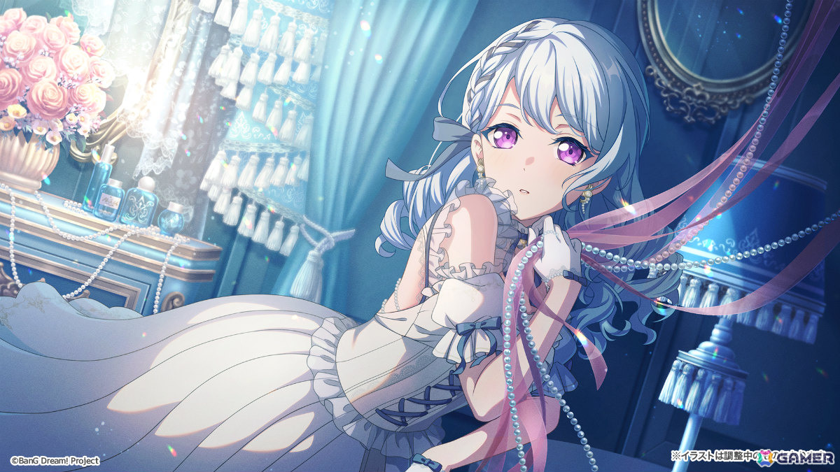 ★3 松原花音（特訓後）