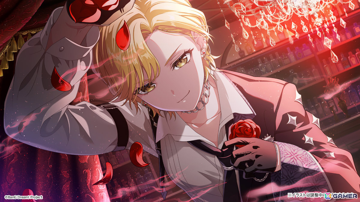 ★4 マスキング（特訓後）