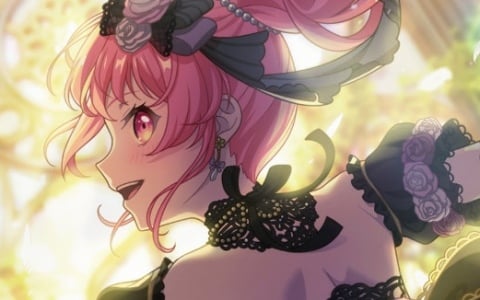 「ガルパ」彩とチュチュがドリフェス限定メンバーとして3月14日に登場！つくし、沙綾ら6人の期間限定メンバーも先行登場