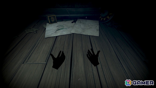 「リトルナイトメア」シリーズ初のVRゲーム「リトルナイトメアVR Altered Echoes」が4月26日に発売！VRならではの没入感と恐怖体験に注目の画像3