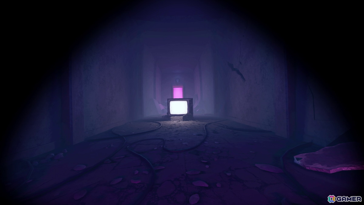 「リトルナイトメア」シリーズ初のVRゲーム「リトルナイトメアVR Altered Echoes」が4月26日に発売！VRならではの没入感と恐怖体験に注目の画像