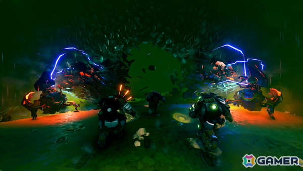 「Deep Rock Galactic: Rogue Core」の早期アクセスが5月20日より開始！Co-op採掘FPS「Deep Rock Galactics」のローグライトスピンオフの画像