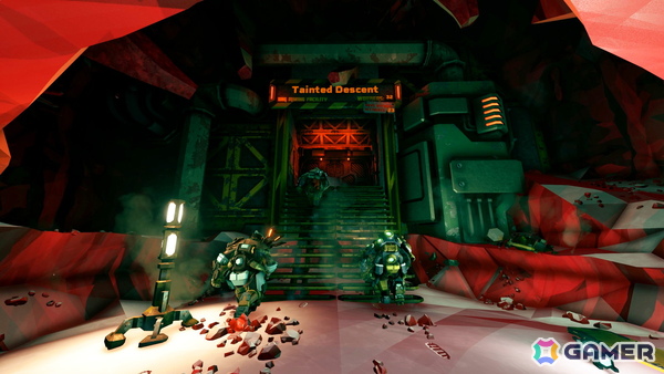「Deep Rock Galactic: Rogue Core」の早期アクセスが5月20日より開始！Co-op採掘FPS「Deep Rock Galactics」のローグライトスピンオフの画像