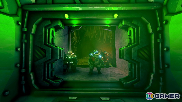 「Deep Rock Galactic: Rogue Core」の早期アクセスが5月20日より開始！Co-op採掘FPS「Deep Rock Galactics」のローグライトスピンオフの画像