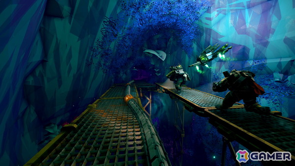 「Deep Rock Galactic: Rogue Core」の早期アクセスが5月20日より開始！Co-op採掘FPS「Deep Rock Galactics」のローグライトスピンオフの画像