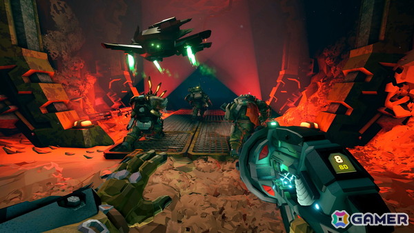 「Deep Rock Galactic: Rogue Core」の早期アクセスが5月20日より開始！Co-op採掘FPS「Deep Rock Galactics」のローグライトスピンオフの画像