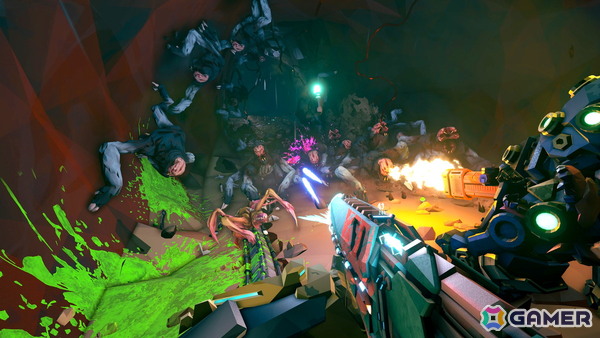 「Deep Rock Galactic: Rogue Core」の早期アクセスが5月20日より開始！Co-op採掘FPS「Deep Rock Galactics」のローグライトスピンオフの画像
