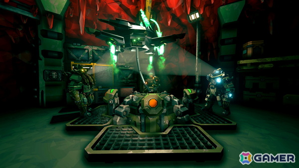 「Deep Rock Galactic: Rogue Core」の早期アクセスが5月20日より開始！Co-op採掘FPS「Deep Rock Galactics」のローグライトスピンオフの画像