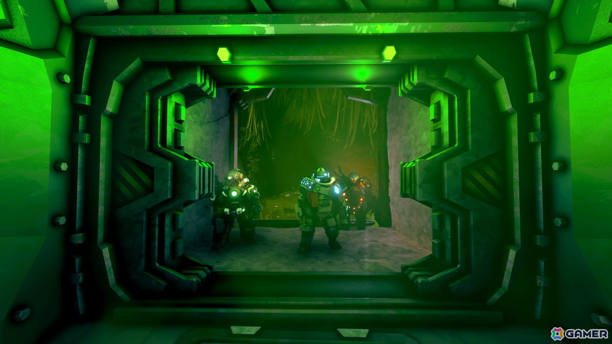「Deep Rock Galactic: Rogue Core」の早期アクセスが5月20日より開始！Co-op採掘FPS「Deep Rock Galactics」のローグライトスピンオフの画像12