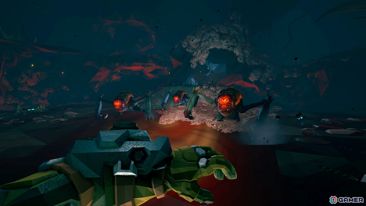 「Deep Rock Galactic: Rogue Core」の早期アクセスが5月20日より開始！Co-op採掘FPS「Deep Rock Galactics」のローグライトスピンオフの画像14