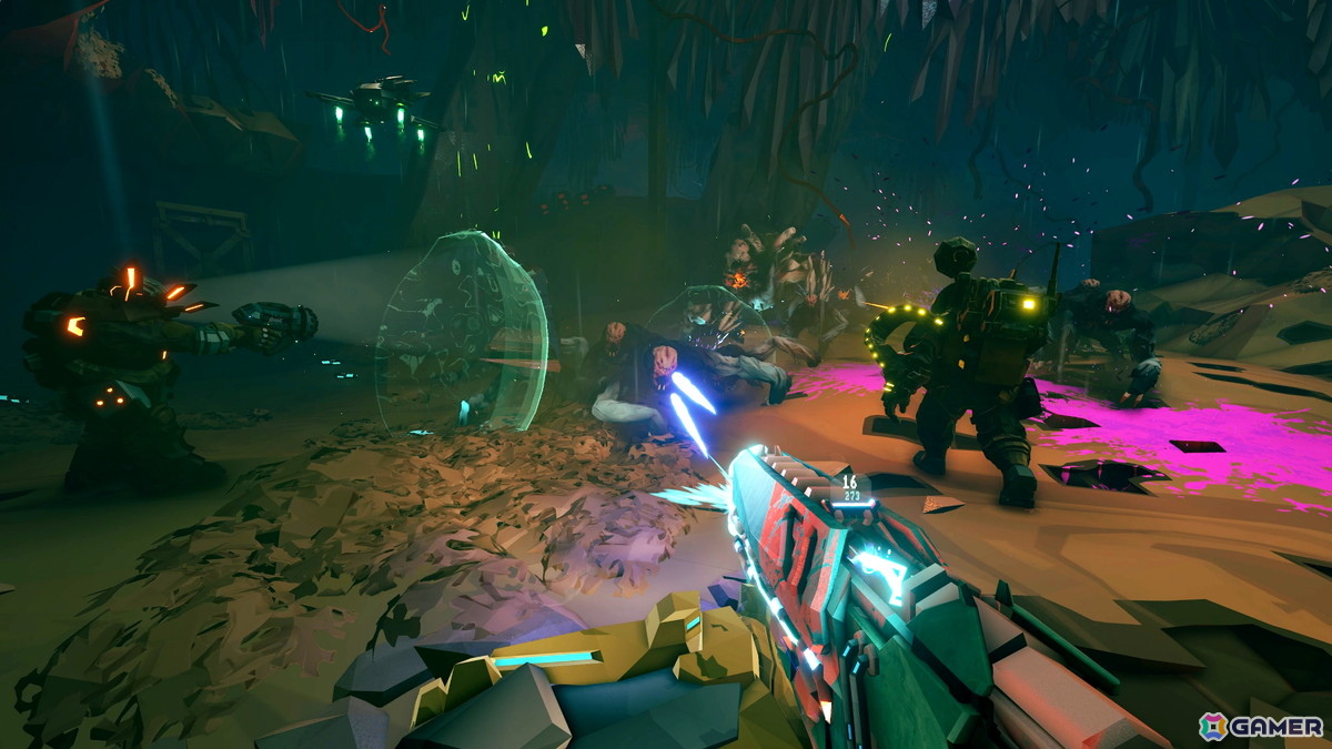 「Deep Rock Galactic: Rogue Core」の早期アクセスが5月20日より開始！Co-op採掘FPS「Deep Rock Galactics」のローグライトスピンオフの画像15