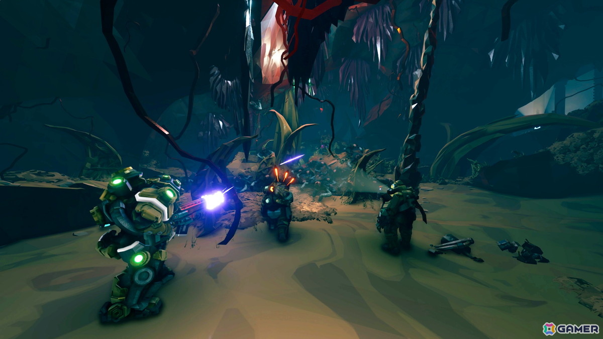 「Deep Rock Galactic: Rogue Core」の早期アクセスが5月20日より開始！Co-op採掘FPS「Deep Rock Galactics」のローグライトスピンオフの画像17
