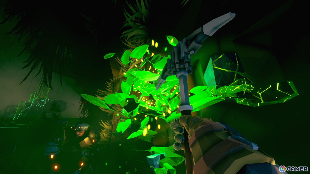 「Deep Rock Galactic: Rogue Core」の早期アクセスが5月20日より開始！Co-op採掘FPS「Deep Rock Galactics」のローグライトスピンオフの画像2