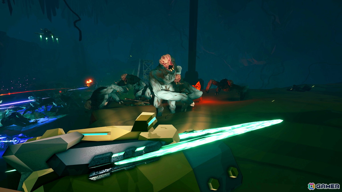 「Deep Rock Galactic: Rogue Core」の早期アクセスが5月20日より開始！Co-op採掘FPS「Deep Rock Galactics」のローグライトスピンオフの画像5