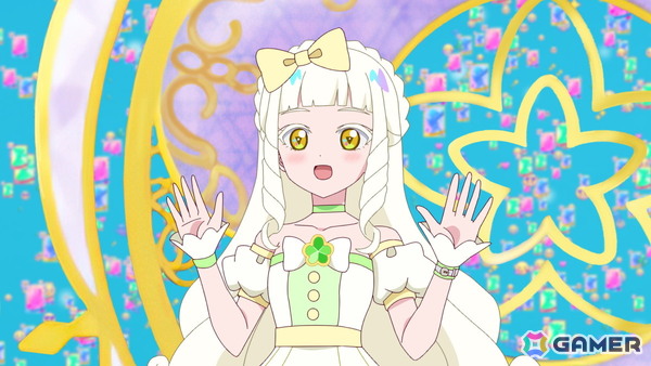 アニメ「ひみつのアイプリ」第100話「We're アイプリ」のあらすじ＆先行カットが公開！エターナルアイプリの称号を手にするのは果たして……の画像