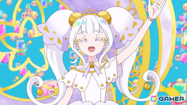 アニメ「ひみつのアイプリ」第100話「We're アイプリ」のあらすじ＆先行カットが公開！エターナルアイプリの称号を手にするのは果たして……の画像
