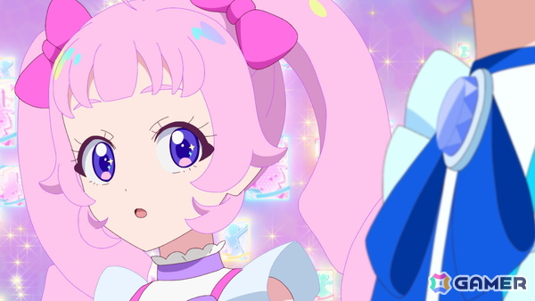 アニメ「ひみつのアイプリ」第100話「We're アイプリ」のあらすじ＆先行カットが公開！エターナルアイプリの称号を手にするのは果たして……の画像