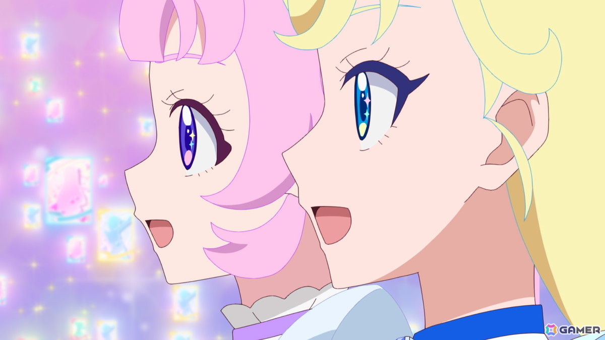 アニメ「ひみつのアイプリ」第100話「We're アイプリ」のあらすじ＆先行カットが公開！エターナルアイプリの称号を手にするのは果たして……の画像