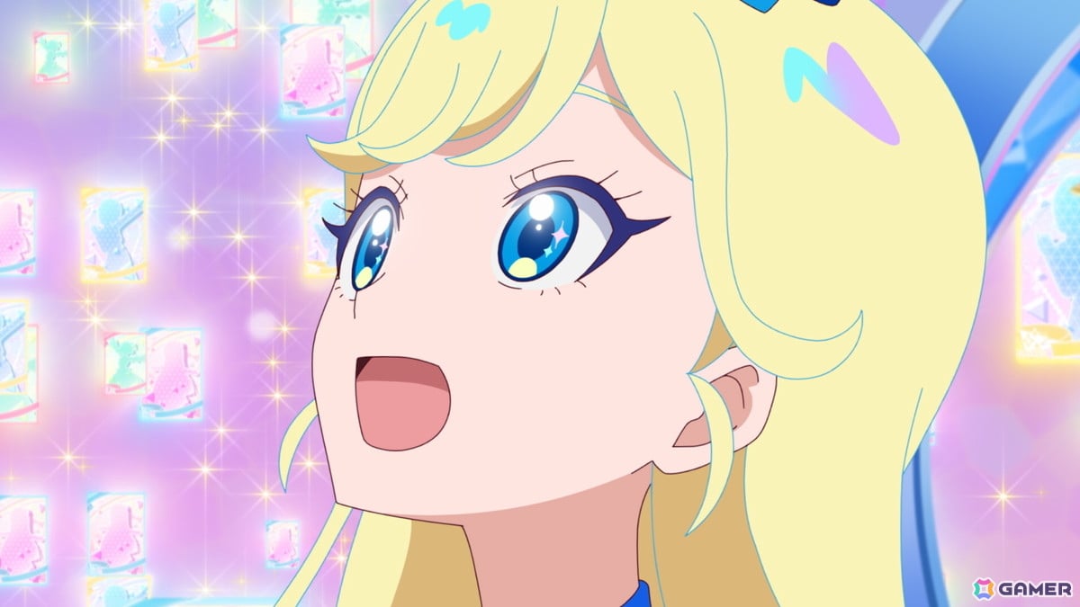 アニメ「ひみつのアイプリ」第100話「We're アイプリ」のあらすじ＆先行カットが公開！エターナルアイプリの称号を手にするのは果たして……の画像