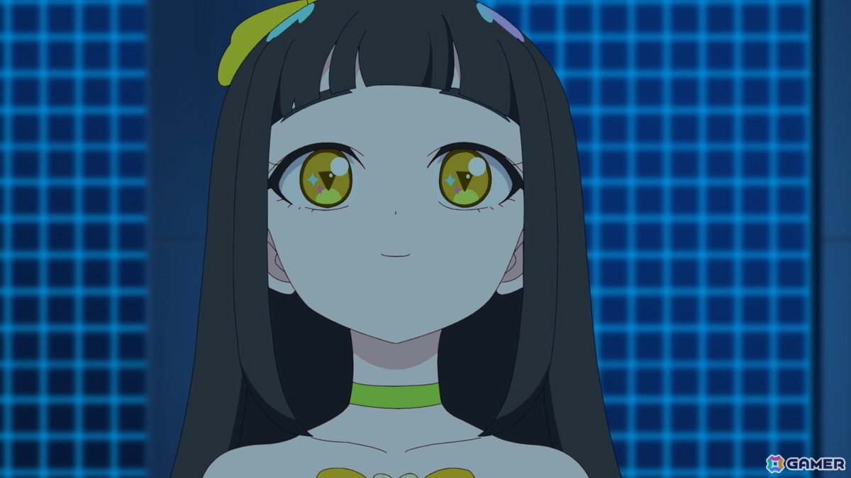 アニメ「ひみつのアイプリ」第100話「We're アイプリ」のあらすじ＆先行カットが公開！エターナルアイプリの称号を手にするのは果たして……の画像4