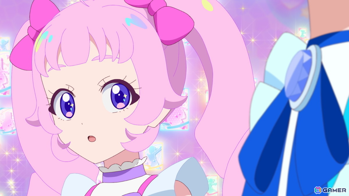 アニメ「ひみつのアイプリ」第100話「We're アイプリ」のあらすじ＆先行カットが公開！エターナルアイプリの称号を手にするのは果たして……の画像7