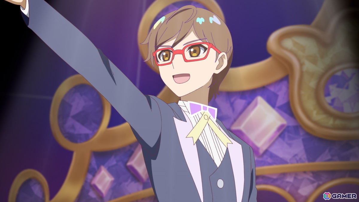 アニメ「ひみつのアイプリ」第100話「We're アイプリ」のあらすじ＆先行カットが公開！エターナルアイプリの称号を手にするのは果たして……の画像8