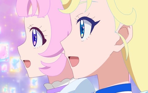 アニメ「ひみつのアイプリ」第100話「We're アイプリ」のあらすじ＆先行カットが公開！エターナルアイプリの称号を手にするのは果たして……