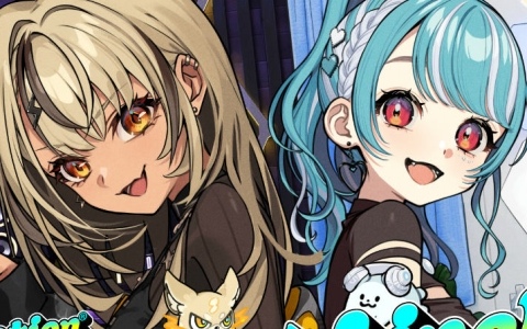 神成きゅぴさん&白波らむねさんがPS5の注目作11タイトルをラップで紹介!特別映像「PlayStation AGE⤴AGE⤴ LINEUP⤴」が公開