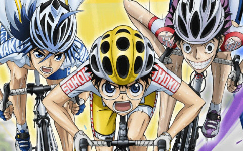 育成シミュレーション「弱虫ペダル レゾナンス・ペダイズム」の事前登録受付が開始!小野田坂道役・山下大輝さんらキャスト陣のサイン色紙が当たるチャンスも