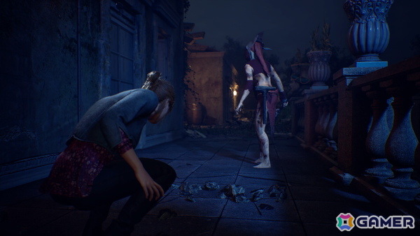 サバイバルホラーゲーム「Remothered: 赤き修道女の遺産」が発表！「Remothered」シリーズを締めくくる3作目の画像