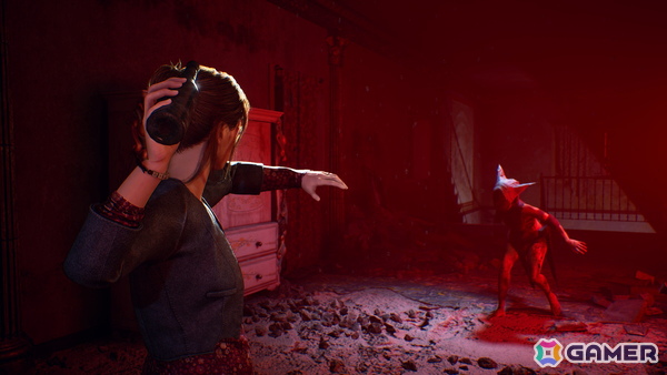 サバイバルホラーゲーム「Remothered: 赤き修道女の遺産」が発表！「Remothered」シリーズを締めくくる3作目の画像11