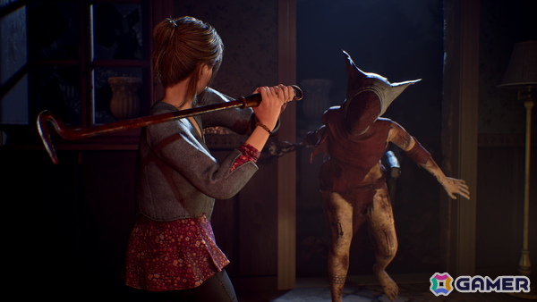 サバイバルホラーゲーム「Remothered: 赤き修道女の遺産」が発表！「Remothered」シリーズを締めくくる3作目の画像