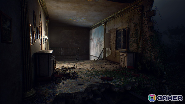 サバイバルホラーゲーム「Remothered: 赤き修道女の遺産」が発表！「Remothered」シリーズを締めくくる3作目の画像