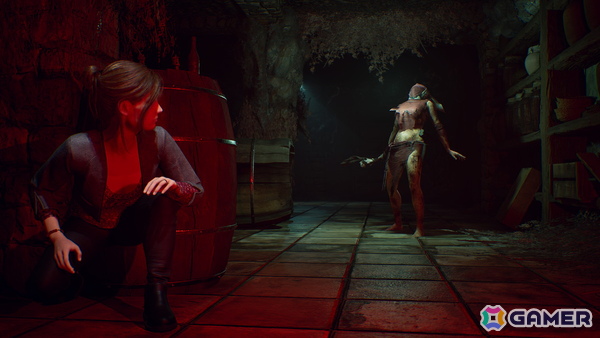 サバイバルホラーゲーム「Remothered: 赤き修道女の遺産」が発表！「Remothered」シリーズを締めくくる3作目の画像