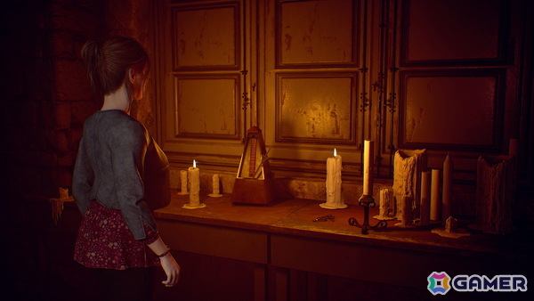 サバイバルホラーゲーム「Remothered: 赤き修道女の遺産」が発表！「Remothered」シリーズを締めくくる3作目の画像